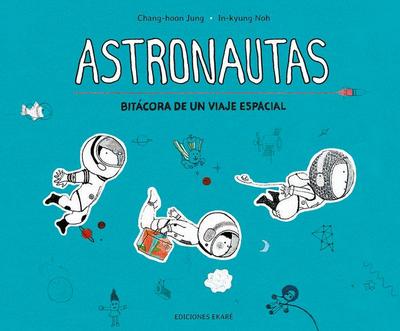 Astronautas