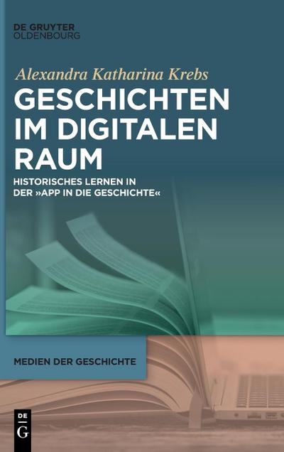 Geschichten im digitalen Raum