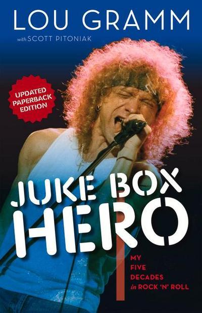 Juke Box Hero