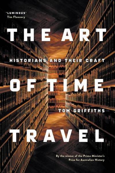 The Art of Time Travel