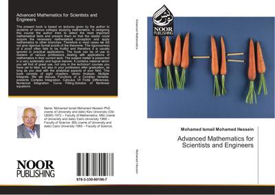 Advanced Mathematics for Scientists and Engineers