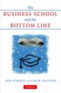 Business School and the Bottom Line