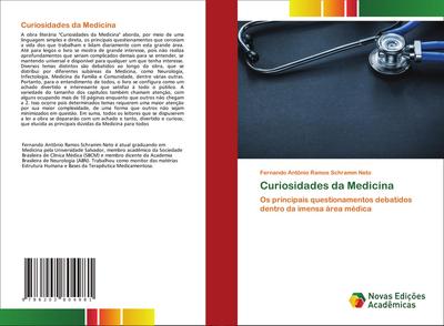 Curiosidades da Medicina