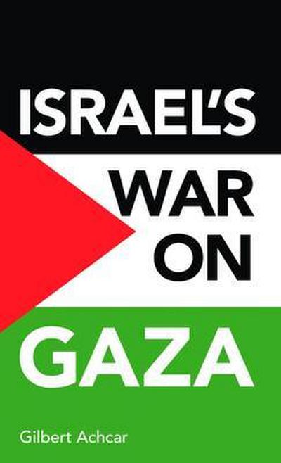 Israel’s War on Gaza