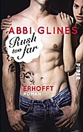 Rush too Far – Erhofft von Abbi Glines | Ebook