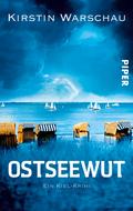 Ostseewut von Kirstin Warschau | Ebook