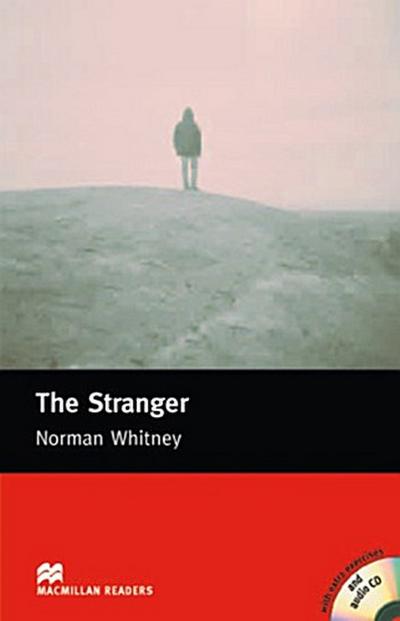 The Stranger, w. Audio-CD