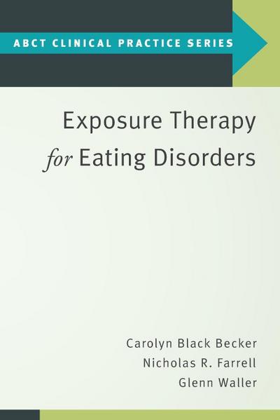 Exposure Therapy for Eating Disorders