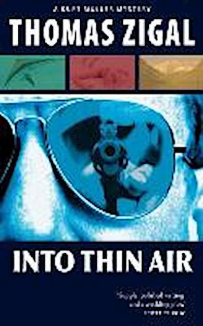 Into Thin Air