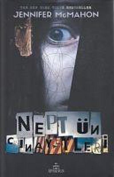 Neptün Cinayetleri Ciltli