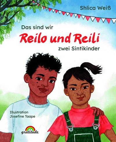 Reilo und Reili