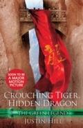 Crouching Tiger, Hidden Dragon