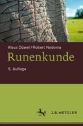 Runenkunde