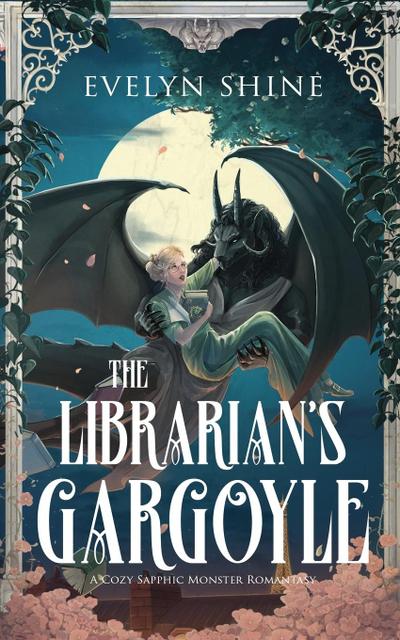 The Librarian’s Gargoyle