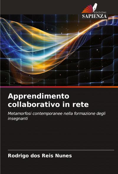 Apprendimento collaborativo in rete