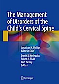 The Management of Disorders of the Child’s Cervical Spine