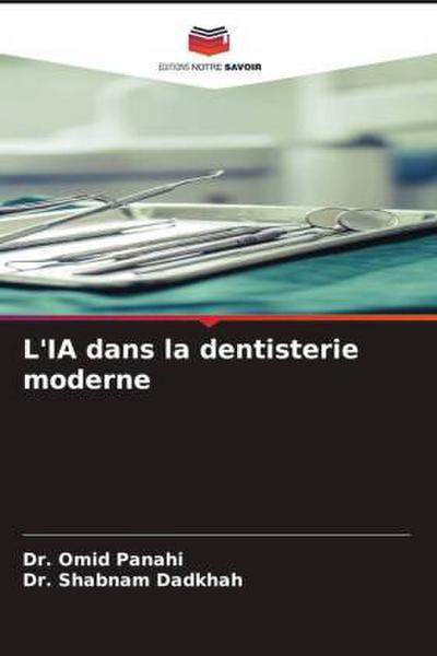 L’IA dans la dentisterie moderne