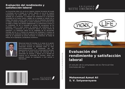 Evaluación del rendimiento y satisfacción laboral