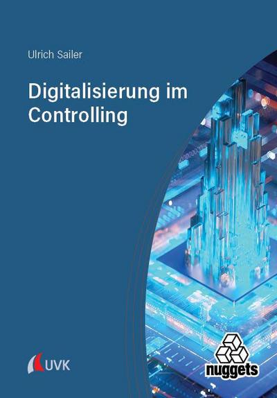 Digitalisierung im Controlling