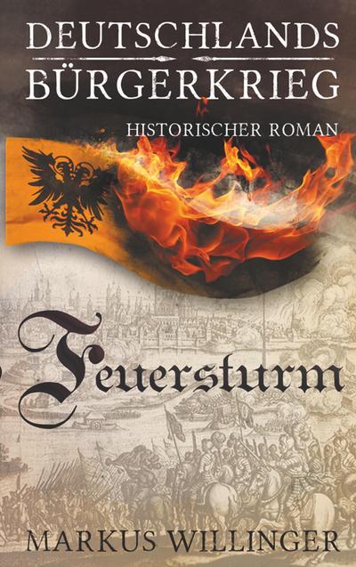 Feuersturm