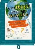 Schachtelspiel Deine Welt ist voller Wunder