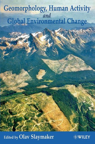 Geomorphology, Human Activity and Global Environmental Change