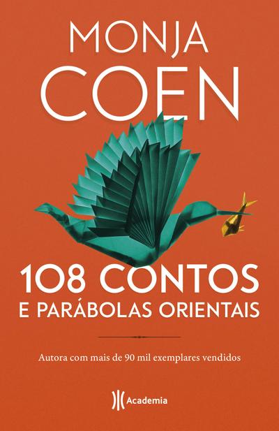 108 contos e parábolas orientais