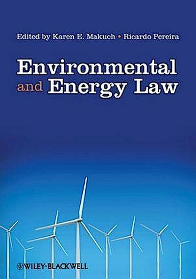 Environmental and Energy Law