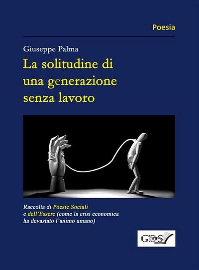 La solitudine di una generazione senza lavoro