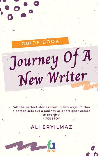 Journey Of A New Writer