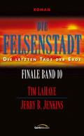 Die Felsenstadt