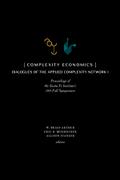 Complexity Economics