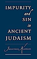 Impurity and Sin in Ancient Judaism
