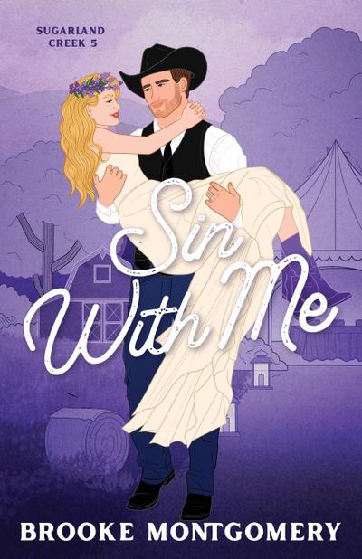 Sin With Me (Illustrated Special Edition Cover)