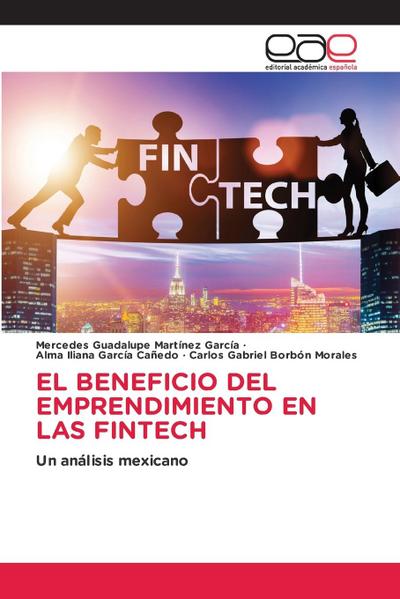 EL BENEFICIO DEL EMPRENDIMIENTO EN LAS FINTECH