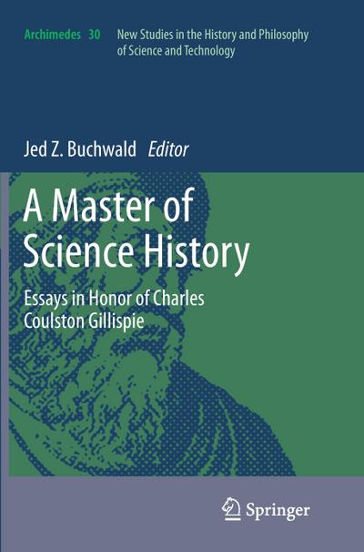 A Master of Science History