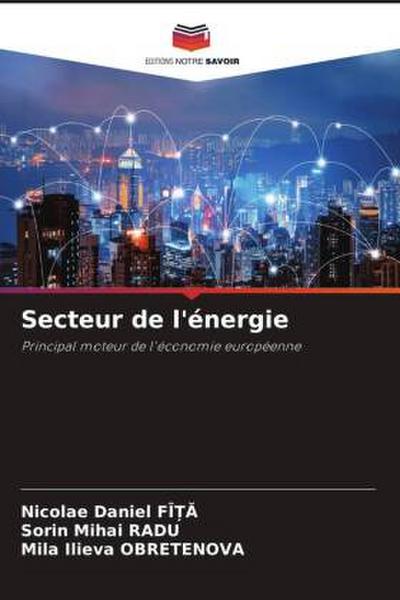 Secteur de l’énergie
