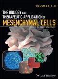 The Biology and Therapeutic Application of Mesench