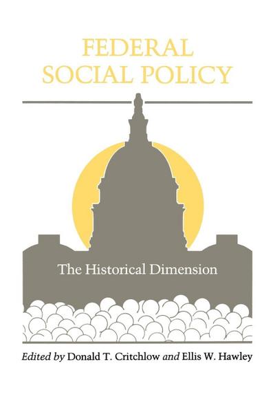 Federal Social Policy