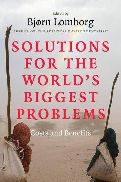 Solutions for the World’s Biggest Problems