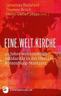 Eine. Welt. Kirche