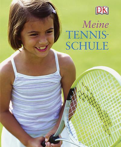 Meine Tennisschuleüber 200 farb. Fotos