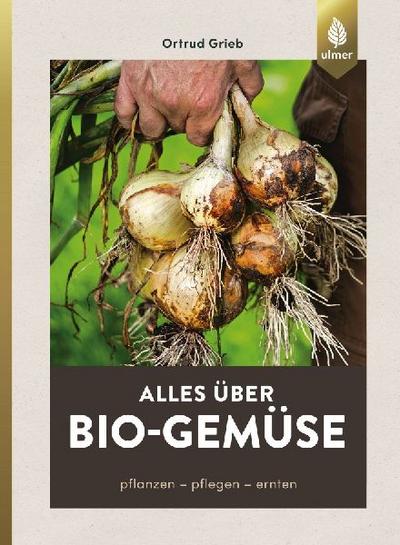 Alles über Bio-Gemüse 