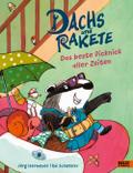 Dachs und Rakete - Das beste Picknick aller Zeiten