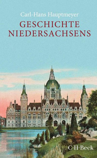 Geschichte Niedersachsens