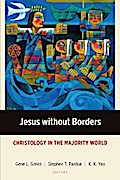 Jesus without Borders