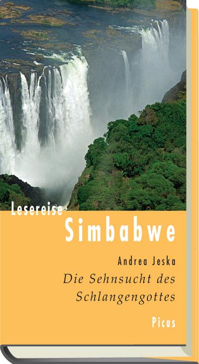 Jeska,Simbabwe