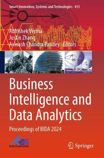 Business Intelligence and Data Analytics