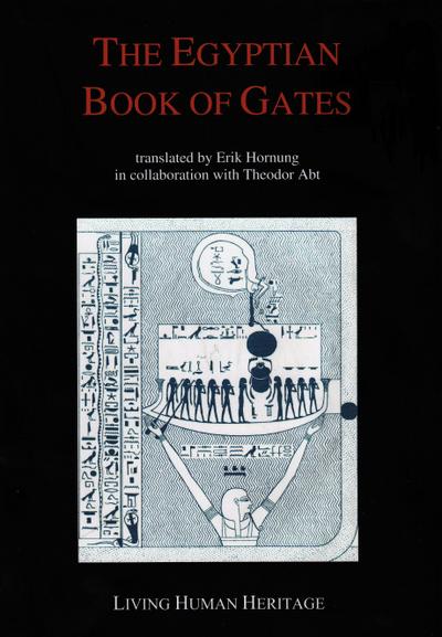 The Egyptian Book of Gates