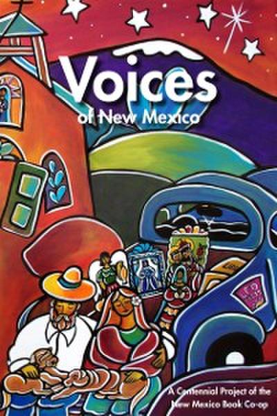 Voices of New Mexico